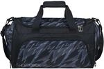 Neoxx - Move Sporttasche Stormchaser- 25L, gro&szlig;es Hauptfach, Nassfach, 2