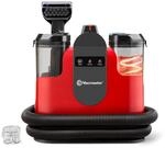 Vacmaster Teppichreiniger Heiztechnik 1150W 17KPA Selbstreinigung f&uuml;r Sofa