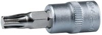 KS Tools Ultimate 922.3933 Schraubendreher-Einsatz 3/8 x 50 mm, Torx T30