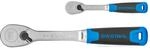 SW-Stahl 06096L Umschaltknarrensatz 2-teilig I 1/4 und 1/2 Zoll Ratsche bis zu 1.075