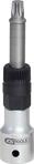 KS Tools 150.3101 1/2" Lichtmaschinen-Kombischl&uuml;ssel TX, T50
