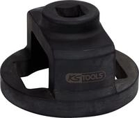 KS Tools 450.0205 3/4" BPW-Achsmuttern-Stecknuss, 80mm