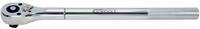 KS Tools 911.3490 3/4" CHROMEplus Teleskop-Umschaltknarre, 24 Zahn