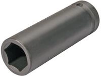 SW-Stahl 07847L IMPACT-Einsatz CV-Stahl, Werkstattqualit&auml;t 17 mm lang
