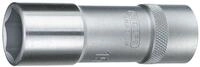 GEDORE Steckschl&uuml;sseleinsatz 1/2 Zoll lang 6-kant 30 mm, 1 St&uuml;ck, 19 L 30