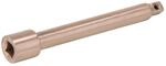 KS Tools 962.1451 BERYLLIUMplus Verl&auml;ngerung 1/4" 100 mm