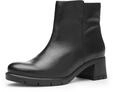 ARA Stiefelette Prag schwarz Gr. 38,5