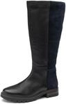 ara Damen Cambridge Stiefelette, BLAU, 38.5 EU