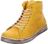 Andrea Conti Damen Sneaker High Top Schn&uuml;rboots 0341500, Gr&ouml;&szlig;e:37 EU,...