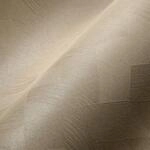 A.S. Cr&eacute;ation Architects Paper Luxus Tapete Gold Beige Leicht Glitzer Glanz-Effekt