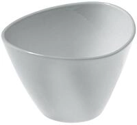 Alessi FM10/78 Tasse/Becher &ndash; Tassen und Tassen (Set, wei&szlig;)