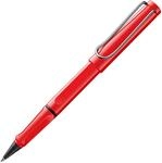 Lamy safari roll-ink red Tintenpatronenroller in Strichbreite M