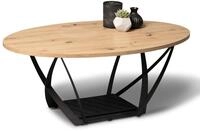 M2 Kollektion Mona, Dekor Artisaneiche