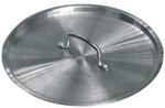 Vogue Aluminium Kochtopfdeckel 24cm