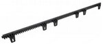 CAME EHA05016 Rack aus Fiberglas, 1 m, 4 Module, 009CGZP