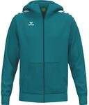 Erima Unisex Cmpt Wings Kapuzen Jacke (1er Pack)