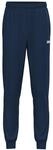 JAKO Herren Polyesterhose One, Langgr&ouml;&szlig;en, Marine, 110