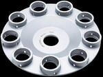FLEX Disco Diamante Beton/Thermo-Jet D150 28X23,5