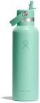 Hydro Flask &ndash; Standard Flex Straw Cap 621 ml (21 oz) Bottle