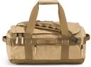 The North Face Unisex Base Camp Voyager 42L Duffel, Khaki Stone/Utility Bro