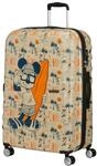 American Tourister Wavebreaker Disney - Mickey Mouse Hartschalenkoffer...