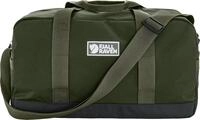 Fj&auml;llr&auml;ven Reisetasche Sporttasche Vardag Duffel 33L Deep Forest dunkelgr&uuml;n