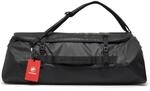 Cargo 70 - Robuste wasserdichte Reisetasche mit 900-Denier Ripstop