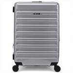 Eminent Voyager Koffer Mittelgro&szlig; leicht, Hartschalenkoffer Trolley | Reisekoffer