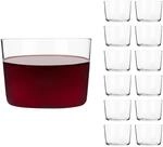 LIBBEY 70720 Whiskyglas "CIDRA", 229 ml, 12er Set