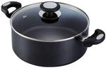 Kochtopf 24 cm mit Deckel &ndash; 102100