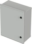 Bopla Polysafe PS 542 Schaltschrank 500 x 400 x 200 Polyester Lichtgrau (RAL...