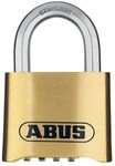 ABUS 1801/IB50 SL 5 Zahlenschloss