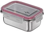 K&uuml;chenprofi Vorratsdose -Kp1001652800/grau