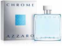 Azzaro Chrome, Eau de Toilette Aftershave, Fresh Citrus Fragrance, Perfume For...