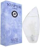 Nikos Sculpture, homme/man, Eau de Toilette Spray, 1er Pack (1 x 100 ml)