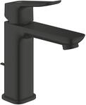 GROHE Dice, Waschtischarmatur, wassersparend (Wasserhahn f&uuml;r das Bad,...