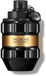 Viktor & Rolf Spicebomb Extreme Eau de Toilette, Spray, 90 ml