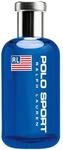 Ralph Lauren Polo Sport Eau de Toilette Spray 125 ml aromatisch