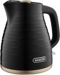 WASSERKOCHER SWK 7501BK SENCOR