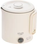 Adler AD 1388b Reise-Wasserkocher 0,8L