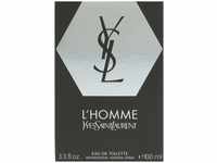Yves Saint Laurent L'Homme, homme/ man, Eau de Toilette Vaporisateur, 100 ml