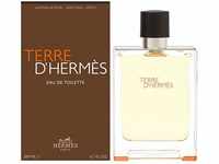 HERMES Hermès Eau de Cologne für Männer 1er Pack (1x 200 ml) Frisch