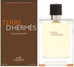 HERMES Herm&egrave;s Eau de Cologne f&uuml;r M&auml;nner 1er Pack (1x 200 ml) Frisch