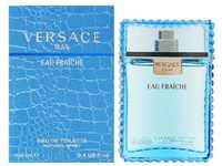 Versace Eau Fraiche Man Edt Spray 100ml