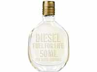 Diesel Fuel For Life Parfüm Herren| Eau de Toilette| Männer Parfum| Parfume...