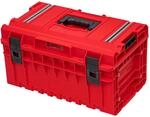 QBRICK SYSTEM Werkzeugkoffer Werkzeugkasten Leer Werkzeugkiste ONE 350 2.0 Technik