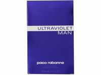 Paco Rabanne Ultraviolet homme / men, Eau de Toilette, Vaporisateur / Spray 100 ml,