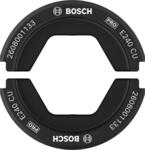 Bosch 1x PRO Presseinsatz f&uuml;r Kupfer (67 x 45 mm, Professional Zubeh&ouml;r