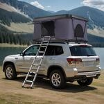 VEVOR Zelt Dachzelt Auto ABS-Hartschale f&uuml;r 2&ndash;3 Personen,...