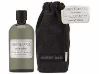 Geoffrey Beene - Grey Flannel Eau de Toilette mit Beutel, 240 ml